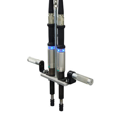 2軸マルチスピンドル