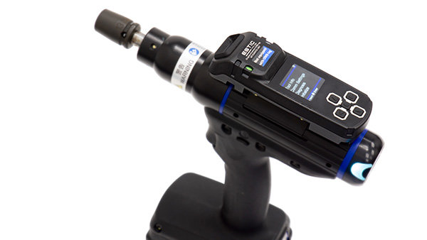 エスティックのコードレスツール用のAIMキットの画像です。