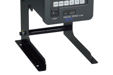 エスティックのハンドナットランナのアクセサリ、コントローラベースの画像です。