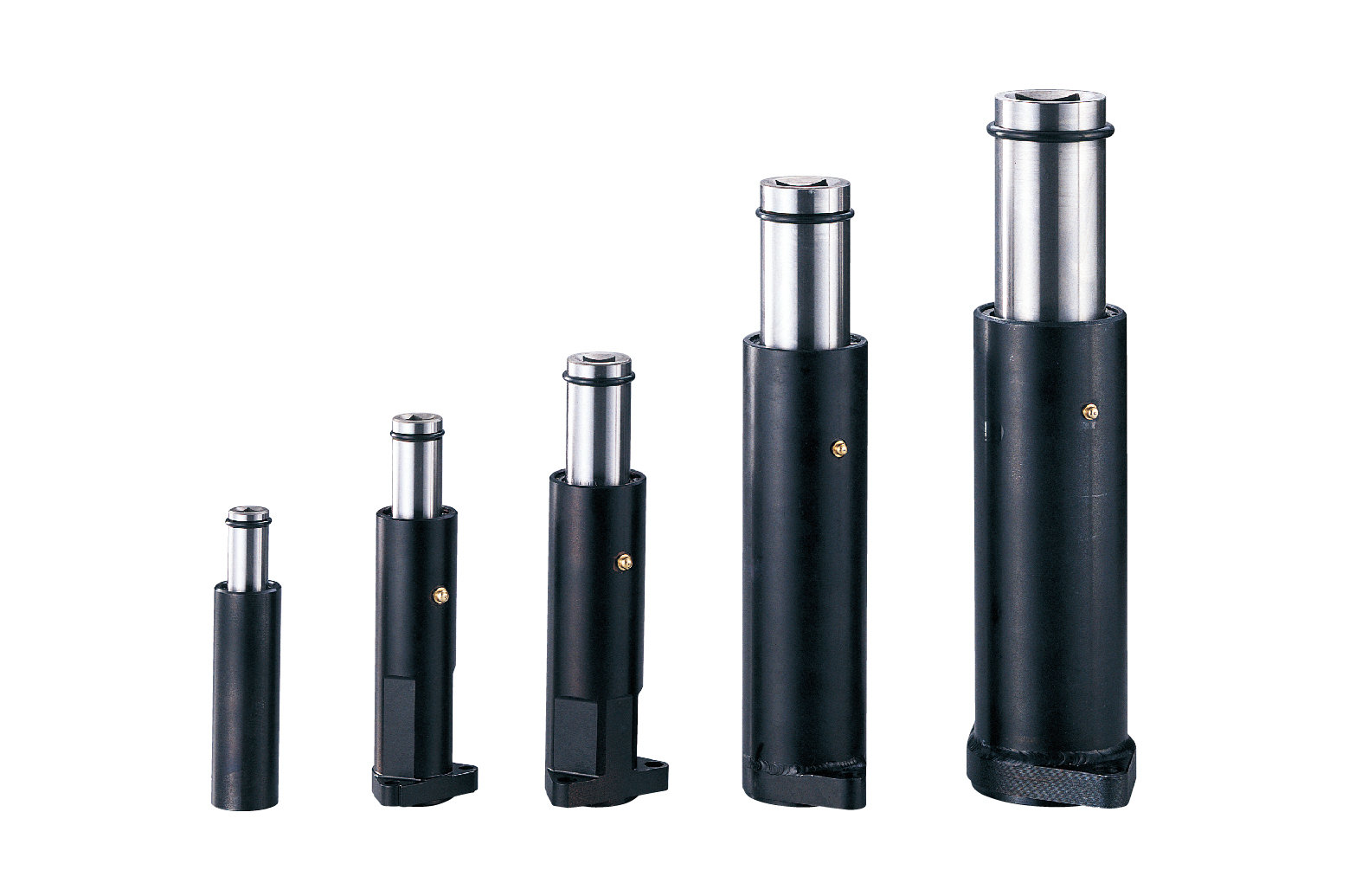 エスティックのサーボナットランナのアクセサリ、ソケットアッセンブリの画像です。